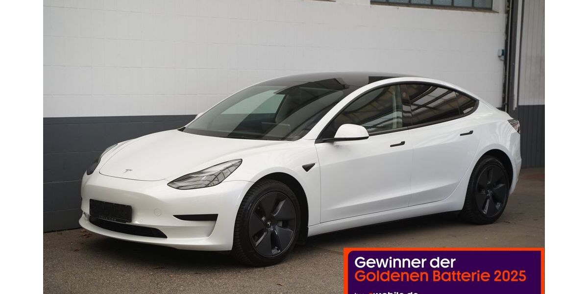 Tesla Model 3 56.890 km 23.550 &euro; Mönchengladbach 41236