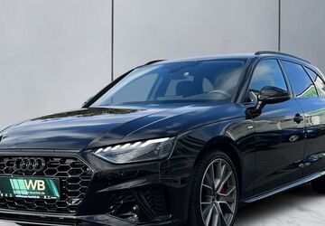 Audi A4 11.615 km 38.990 &euro; Viersen 41751