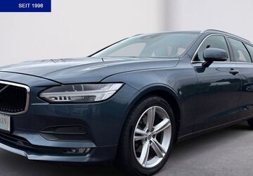 Volvo V90 175.000 km 18.490 &euro; Neuss 41462