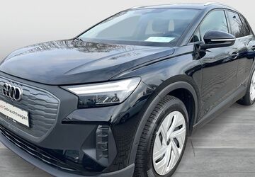 Audi Q4 e-tron 44.599 km 28.590 &euro; Duisburg 47178