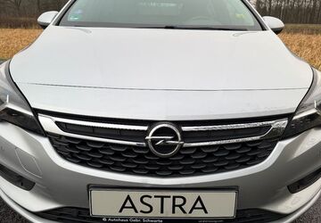 Opel Astra 149.000 km 6.950 &euro; Neukirchen-Vluyn (bei Duisburg) 47506