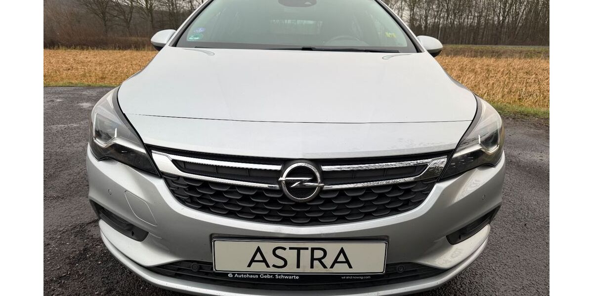 Opel Astra 149.000 km 6.950 &euro; Neukirchen-Vluyn (bei Duisburg) 47506