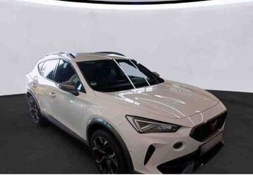 Cupra Formentor 32.431 km 25.950 &euro; Moenchengladbach 41063