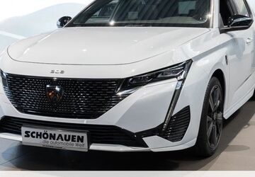 Peugeot 308 20.989 km 23.270 &euro; Hilden 40721