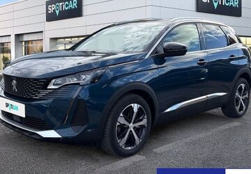Peugeot 3008 22.422 km 22.998 &euro; Ratingen 40878