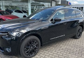 Mazda CX-80 3.000 km 57.571 &euro; Grevenbroich 41515
