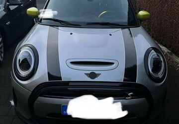 Mini Cooper SE 36.324 km 20.499 &euro; Jüchen 41363
