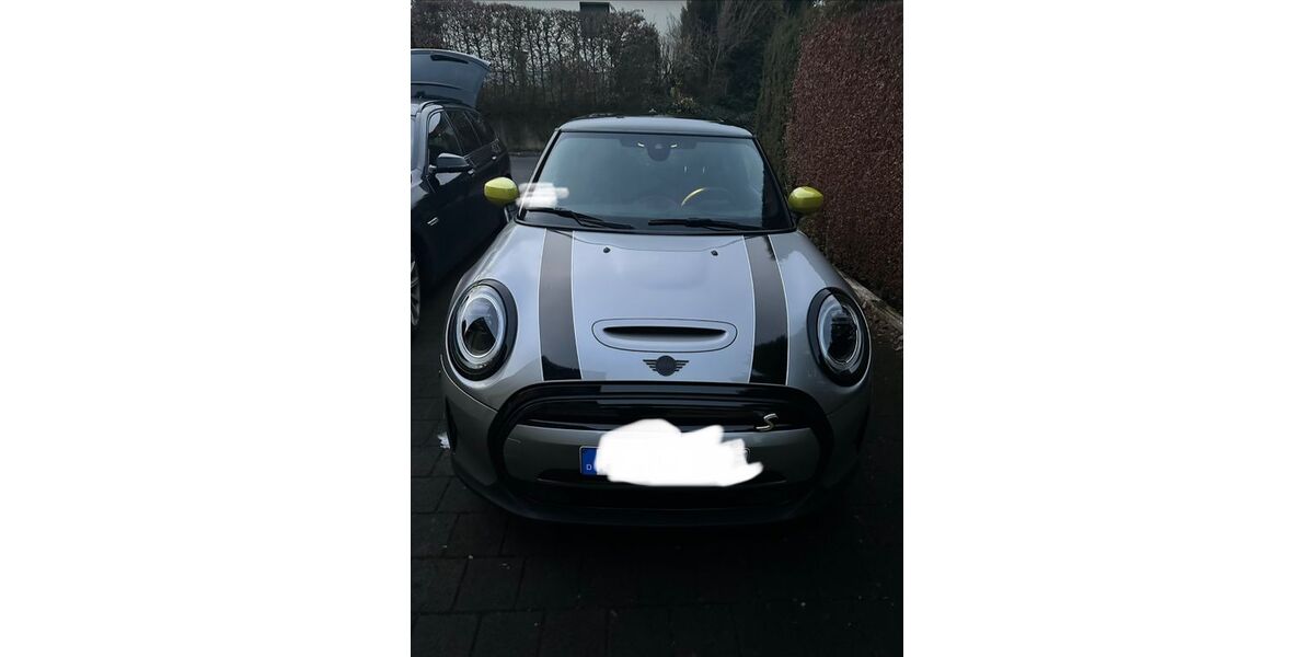 Mini Cooper SE 36.324 km 20.499 &euro; Jüchen 41363