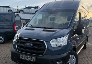 Ford Transit 89.000 km 18.950 &euro; Hilden (bei Düsseldorf) 40721