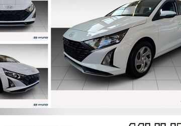 Hyundai i20 10.318 km 15.989 &euro; Oberhausen 46149