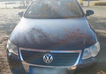 VW Passat 309.000 km 2.190 &euro; Leverkusen 51373