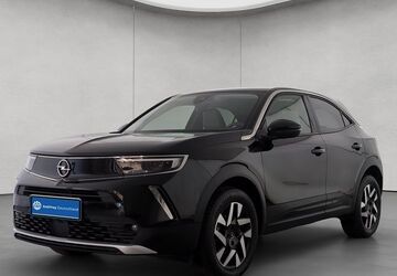 Opel Mokka 24.653 km 16.980 &euro; Düsseldorf 40233