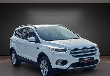 Ford Kuga 89.950 km 13.380 &euro; Viersen 41749