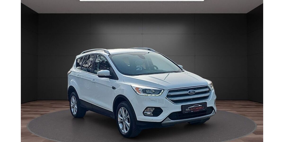 Ford Kuga 89.950 km 13.380 &euro; Viersen 41749