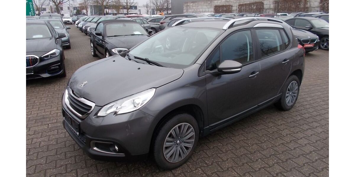 Peugeot 2008 113.398 km 7.500 &euro; Willich 47877