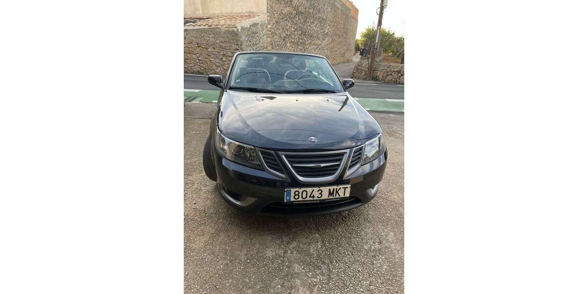Saab 9-3 85.000 km 13.500 &euro; Neuss 41464
