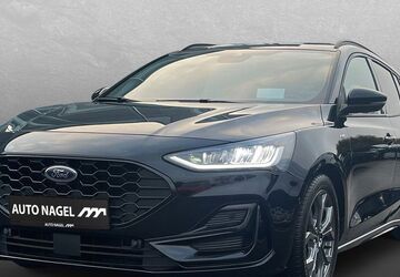 Ford Focus 19.275 km 24.880 &euro; Moers 47441