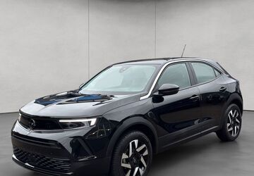 Opel Mokka 8.972 km 17.790 &euro; Leverkusen 51373