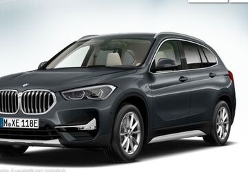 BMW X1 18.107 km 28.550 &euro; Kaarst 41564