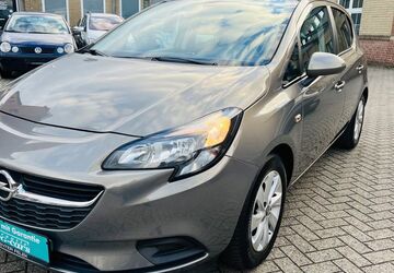 Opel Corsa 107.000 km 7.290 &euro; Viersen 41748