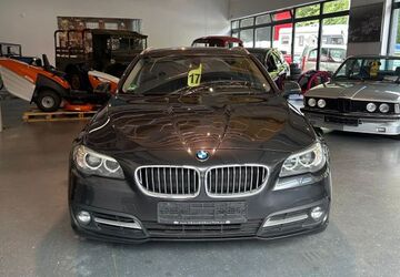 BMW 535 223.000 km 12.700 &euro; Mönchengladbach 41199