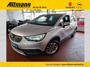 Opel Crossland X Innovation Parkass. Kamera SHZ LHZ 41.451 km 15.250 &euro; HAAN 42781