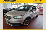 Opel Crossland X Innovation Parkass. Kamera SHZ LHZ 41.451 km 15.250 &euro; HAAN 42781