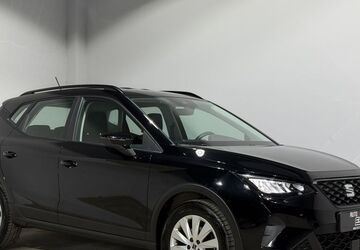 Seat Arona 99.995 km 12.990 &euro; Mönchengladbach 41068
