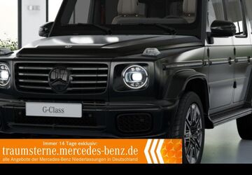 Mercedes-Benz G 450 34.756 km 164.990 &euro; Düsseldorf 40470