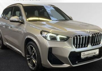 BMW X1 18.400 km 43.500 &euro; Moers 47441