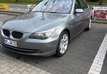 BMW 523 153.000 km 6.000 &euro; Wülfrath 42489