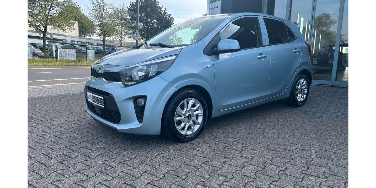 Kia Picanto 114.500 km 7.990 &euro; Remscheid 42855