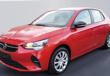 Opel Corsa 30.075 km 15.390 &euro; Mönchengladbach 41066