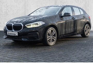 BMW 120 42.934 km 23.900 &euro; Mettmann 40822