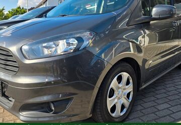 Ford Tourneo Courier 107.095 km 6.990 &euro; Moers 47443