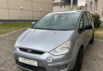 Ford S-Max 193.782 km 2.250 &euro; Mönchengladbach 41236