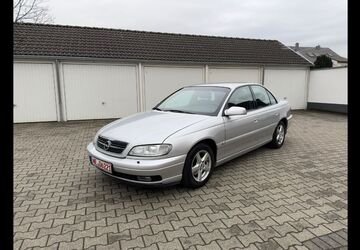 Opel Omega 134.000 km 4.299 &euro; Neuss 41468