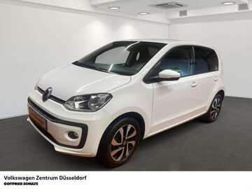 Gebrauchte VW up!