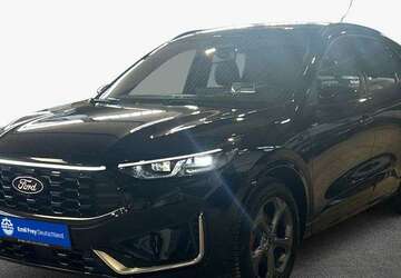 Ford Kuga 19.677 km 37.490 &euro; Grevenbroich 41516