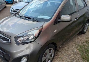 Kia Picanto 86.945 km 4.450 &euro; Mülheim-Ruhr 45473