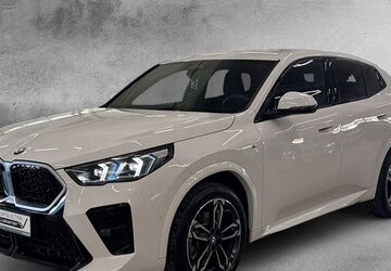 BMW X2 14.900 km 39.144 &euro; Krefeld 47800