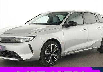 Opel Astra 29.771 km 19.694 &euro; Neuss 41460
