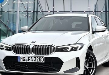 BMW 320 1.001 km 63.719 &euro; Mönchengladbach 41066