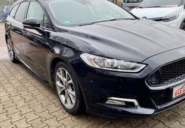Ford Mondeo 147.100 km 13.600 &euro; Moers 47445
