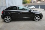 Audi A1 ambition 1,2 TFSI Klimaautom.SHZ PDC Alu17 105.000 km 7.390 &euro; Neuss 41462