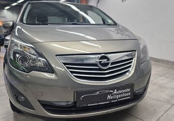 Opel Meriva 340.075 km 1.580 &euro; Heiligenhaus 42579