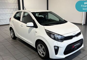 Kia Picanto 38.343 km 16.790 &euro; Wuppertal 42287