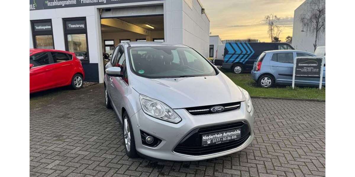 Ford C-Max 151.179 km 5.980 &euro; Moers 47441