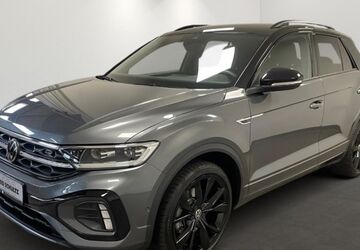 VW T-Roc 22.913 km 28.990 &euro; Düsseldorf 40233