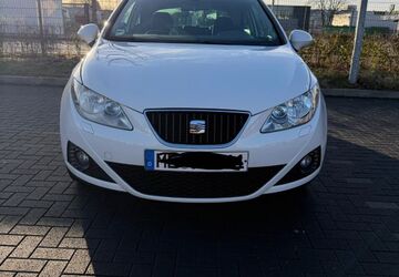 Seat Ibiza 157.800 km 4.800 &euro; Hilden 40721